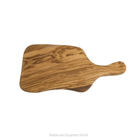 Anchor Hocking CB-O-011S Platter, Wood