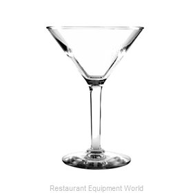 Anchor Hocking H037491 Glass, Cocktail / Martini