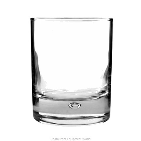 Anchor Hocking H054504 Glass, Old Fashioned / Rocks