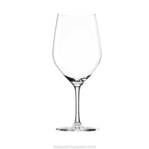 Anchor Hocking S3760001 Glass Wine