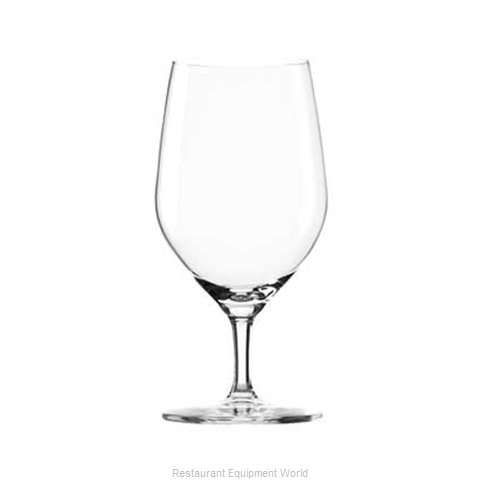 Anchor Hocking S3760011 Glass Goblet