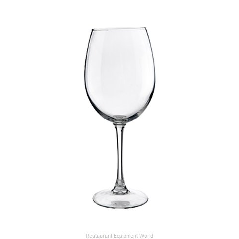 Anchor Hocking V0176 Glass, Wine