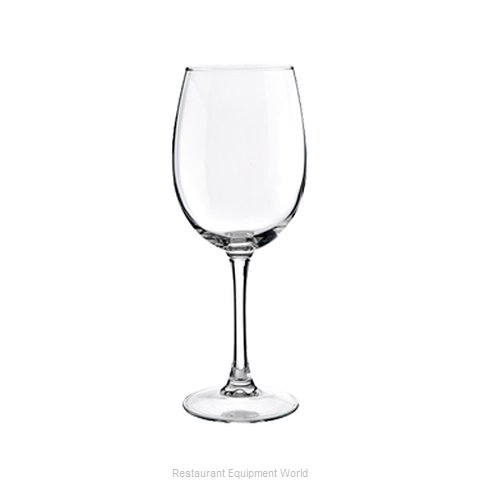 Anchor Hocking V0177 Glass, Wine