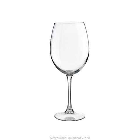 Anchor Hocking V0178 Glass, Wine