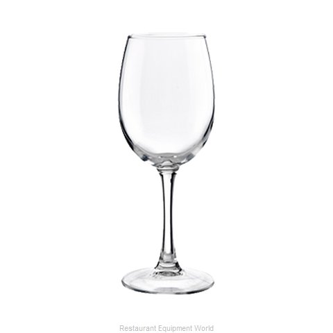 Anchor Hocking V0179 Glass, Wine