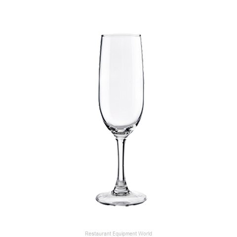 Anchor Hocking V0180 Glass, Champagne / Sparkling Wine
