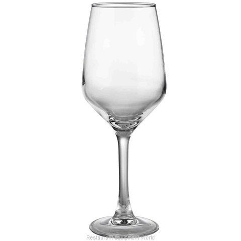 Anchor Hocking V0264 Glass, Wine