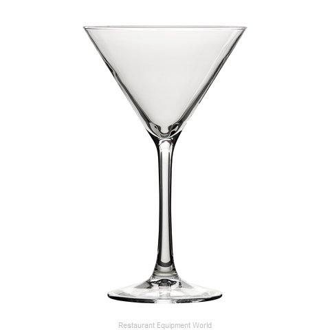 Anchor Hocking V074740 Glass, Cocktail / Martini