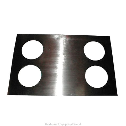 APW Wyott 14890 Adapter Plate