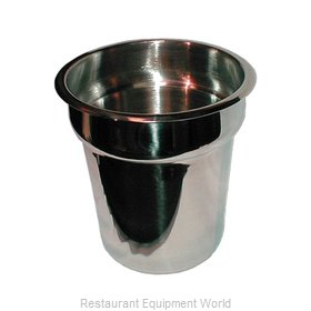 APW Wyott 21365 Vegetable Inset For Steam Table