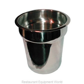 APW Wyott 21395 Vegetable Inset For Steam Table