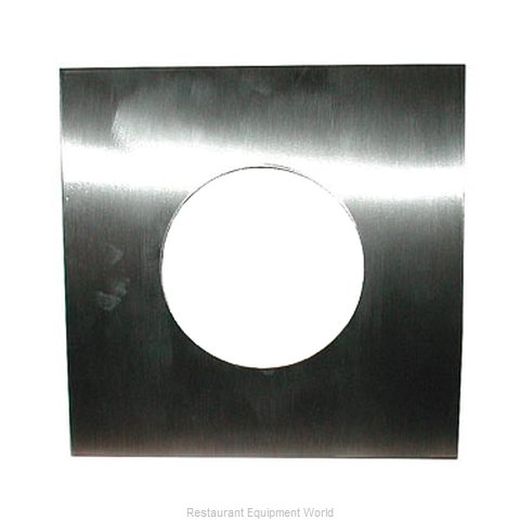 APW Wyott 55704 Adapter Plate