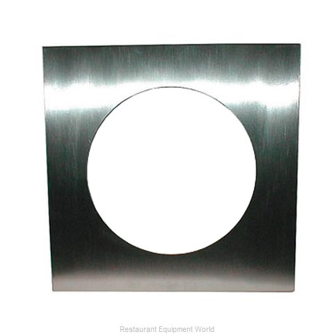 APW Wyott 55707 Adapter Plate