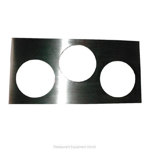 APW Wyott 56638 Adapter Plate