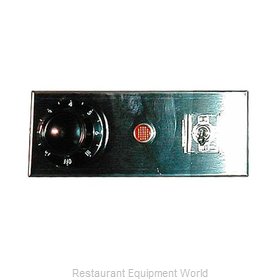APW Wyott 70402012 Remote Control Enclosure