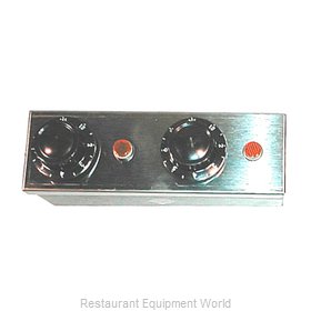 APW Wyott 76486 Remote Control Enclosure