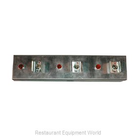 APW Wyott 76487 Remote Control Enclosure
