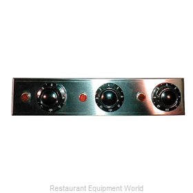 APW Wyott 76488 Remote Control Enclosure