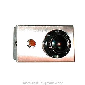 APW Wyott 76977 Remote Control Enclosure