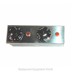 APW Wyott 76978 Remote Control Enclosure