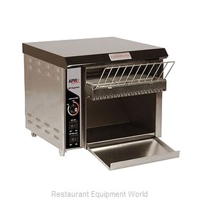 APW Wyott AT EXPRESS Toaster, Conveyor Type