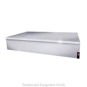 APW Wyott BWD-31 Hot Dog Bun / Roll Warmer