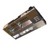 APW Wyott FDL-36L-I Heat Lamp, Strip Type