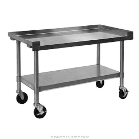 APW Wyott HDS-24L Equipment Stand, for Countertop Cooking