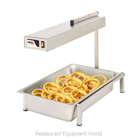 APW Wyott PD-1A French Fry Warmer