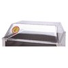 APW Wyott SG-20 Hot Dog Grill Sneeze Guard