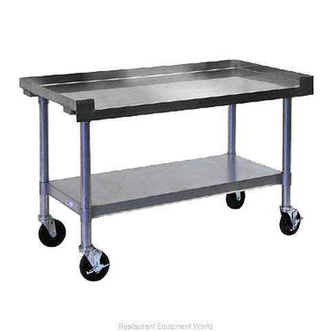 APW Wyott SSS-18C Equipment Stand, for Countertop Cooking (Magnified)