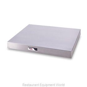 APW Wyott WS-2 Heated Shelf Food Warmer