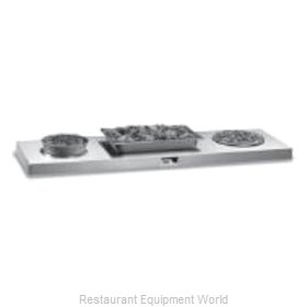 APW Wyott WS-5 Heated Shelf Food Warmer