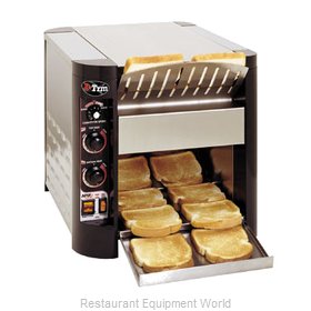 APW Wyott XTRM-2 Toaster, Conveyor Type