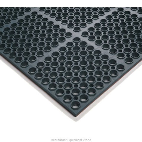 Apex Foodservice Matting 065-589 Floor Mat, Rubber