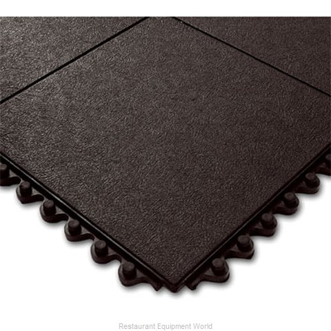 Apex Foodservice Matting 4457-150 Floor Mat, Rubber