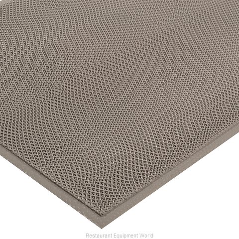 Apex Foodservice Matting 539s0035gy Floor Mat General Purpose