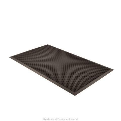 Apex Foodservice Matting 599S0023BL Floor Mat, General Purpose