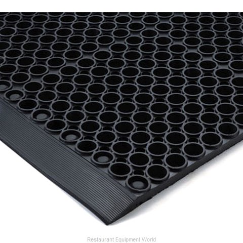Apex Foodservice Matting T13U0032BL Floor Mat, Anti-Fatigue