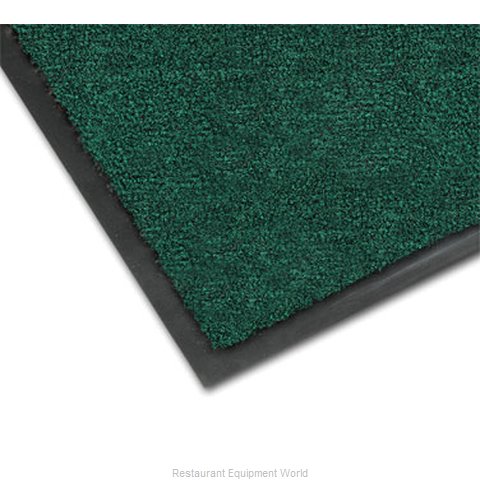 Apex Foodservice Matting T37S0035GN Floor Mat, Carpet