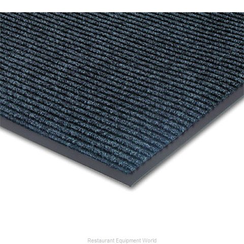 Apex Foodservice Matting T39S0034BU Floor Mat, Carpet