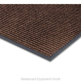Apex Foodservice Matting T39S0035BR Floor Mat, Carpet