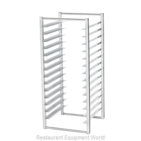 Arctic Air 64900K Pan Rack, Bun