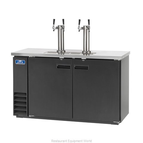 Arctic Air ADD60R-2 Draft Beer Cooler