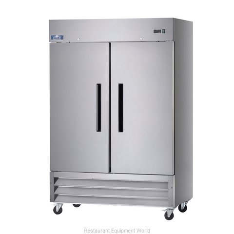 Arctic Air AF49 Freezer, Reach-In