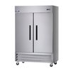 Arctic Air AF49 Freezer, Reach-In