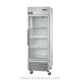 Arctic Air AGR23 Refrigerator, Reach-In