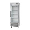 Refrigerador, Vertical <br><span class=fgrey12>(Arctic Air AGR23 Refrigerator, Reach-In)</span>