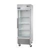 Refrigerador, Vertical
 <br><span class=fgrey12>(Arctic Air AGR23 Refrigerator, Reach-In)</span>