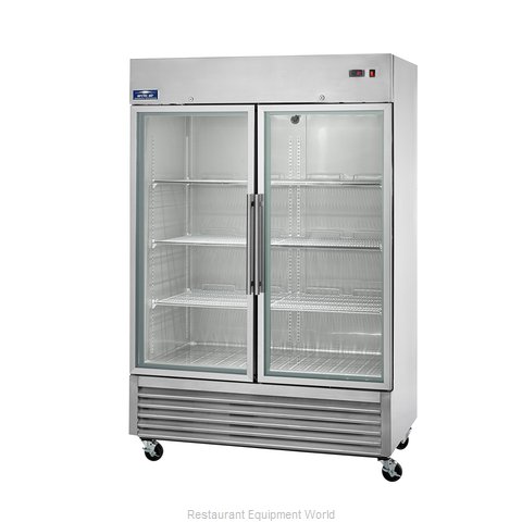 Arctic Air AGR49 Refrigerator, Reach-In